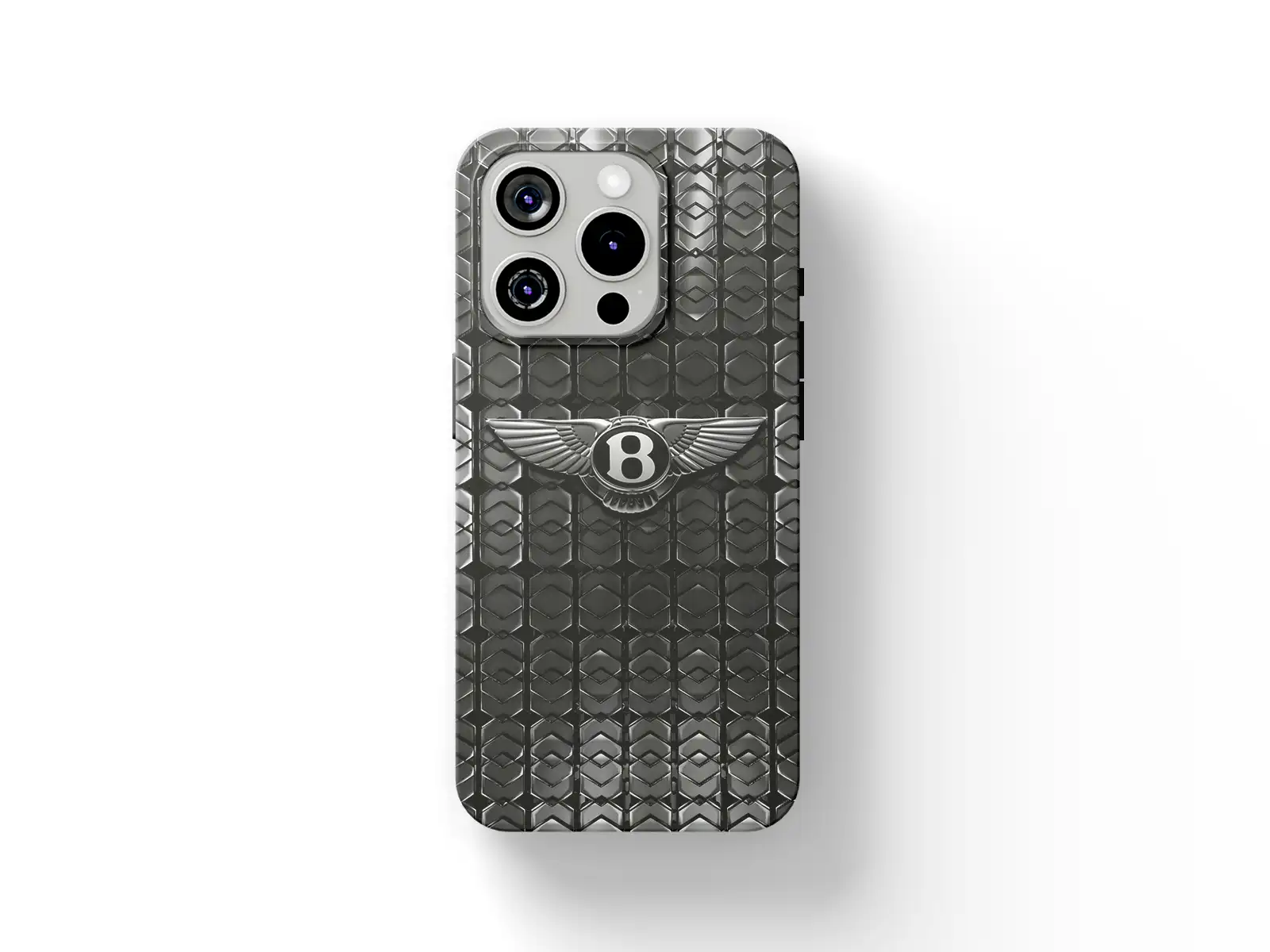 Bentley Handyhüllen High-End Pro Serie